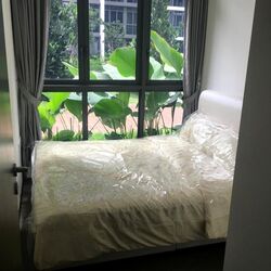 Symphony Suites (D27), Condominium #509255091